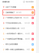 热搜第一!王者荣耀崩了,网友:一周就3小时,游戏
