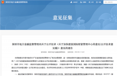 深圳出大招!机构落户最高奖5000万!