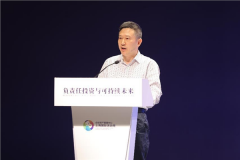 中证指数公司杨永本:构建ESG生态是